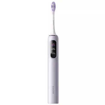 Elektriskā oscilējošā zobu birste Xiaomi Pro BHR07ZXEU — pieaugušajiem, 3 režīmi, violeta