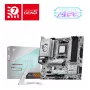 Mātesplate MSI B850M GAMING PLUS WIFI — AMD B850, Socket AM5, micro ATX, DDR5, 4x DIMM, 3x M.2, Wi‑Fi 7, 5Gb LAN