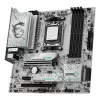 Mātesplate MSI B850M GAMING PLUS WIFI — AMD B850, Socket AM5, micro ATX, DDR5, 4x DIMM, 3x M.2, Wi‑Fi 7, 5Gb LAN