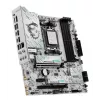 Mātesplate MSI B850M GAMING PLUS WIFI — AMD B850, Socket AM5, micro ATX, DDR5, 4x DIMM, 3x M.2, Wi‑Fi 7, 5Gb LAN