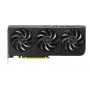 Grafikas karte ASUS GeForce RTX 5060 — 8 GB GDDR7, 128 bitu, PCIe 5.0, 3x DisplayPort 2.1b + 1x HDMI 2.1b, 2595 MHz OC, 3 ventilatori, 268.3 mm