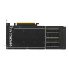 Grafikas karte ASUS GeForce RTX 5060 — 8 GB GDDR7, 128 bitu, PCIe 5.0, 3x DisplayPort 2.1b + 1x HDMI 2.1b, 2595 MHz OC, 3 ventilatori, 268,3 mm