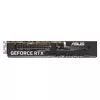 Grafikas karte ASUS GeForce RTX 5060 — 8 GB GDDR7, 128 bitu, PCIe 5.0, 3x DisplayPort 2.1b + 1x HDMI 2.1b, 2595 MHz OC, 3 ventilatori, 268,3 mm