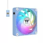 Ventilators Thermaltake CT120 EX ARGB Sync Hydrangea Blue 12cm 68CFM