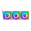 Datorsistēmas ventilators Thermaltake CT120 EX ARGB Sync Matcha Green 12cm 68CFM