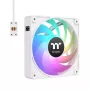 Ventilators Thermaltake CT140 EX ARGB Sync White 3-Fan Pack 140 mm