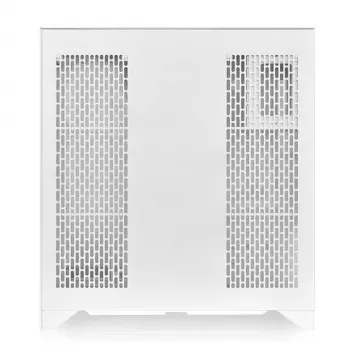 PC korpuss Thermaltake CTE E550 TG Midi Tower Balts