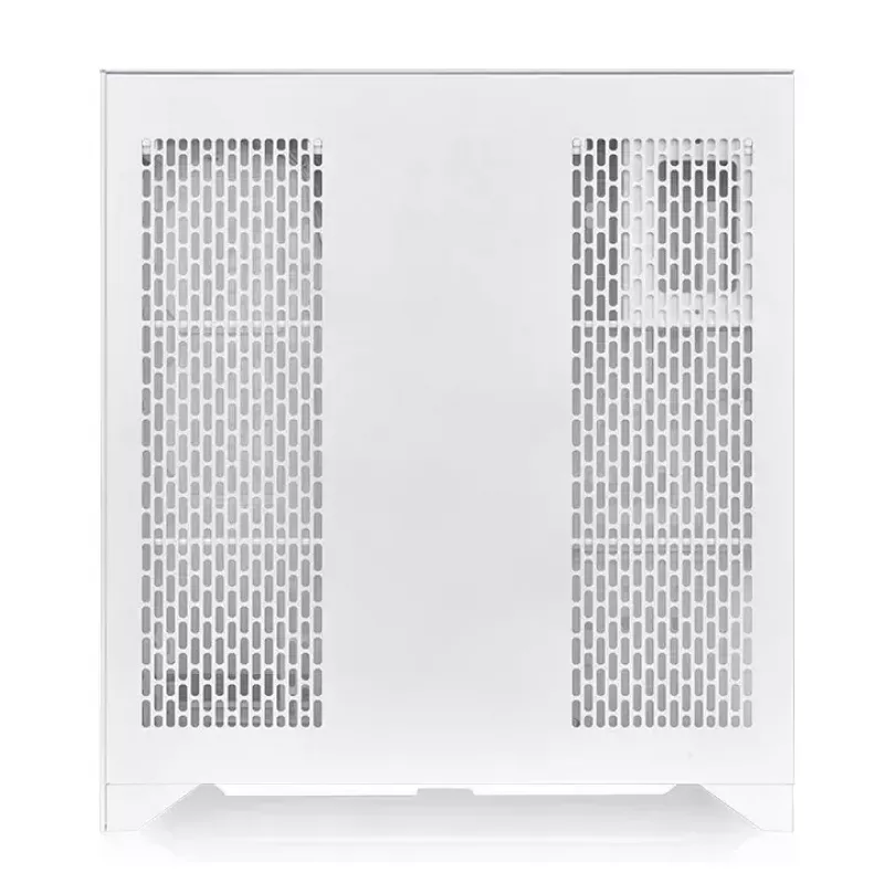 PC korpuss Thermaltake CTE E550 TG Midi Tower Balts