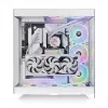 PC korpuss Thermaltake CTE E550 TG Midi Tower Balts