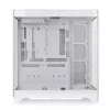 PC korpuss Thermaltake CTE E550 TG Midi Tower Balts