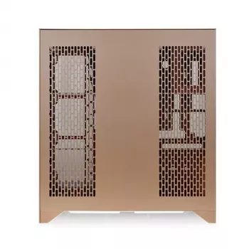 PC korpuss Thermaltake CTE E550 TG Midi Tower Sand