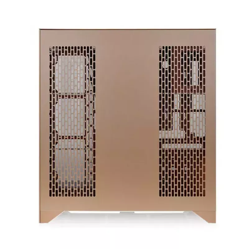 PC korpuss Thermaltake CTE E550 TG Midi Tower Sand
