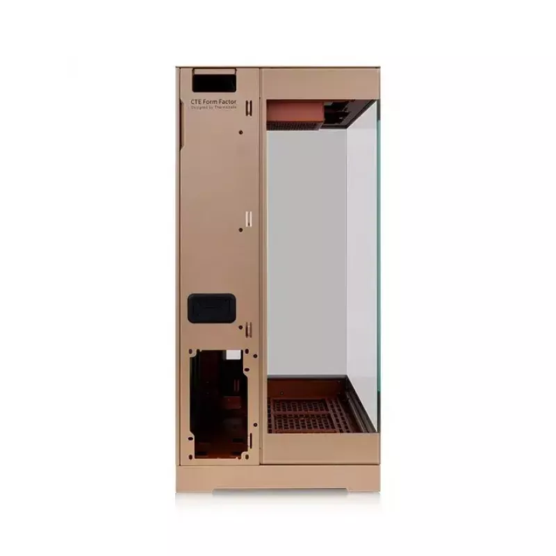 PC korpuss Thermaltake CTE E550 TG Midi Tower Sand