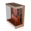 PC korpuss Thermaltake CTE E550 TG Midi Tower Sand