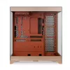 PC korpuss Thermaltake CTE E550 TG Midi Tower Sand