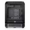 THERMALTAKE Korpuss Mid Tower - The Tower 600 - Melns