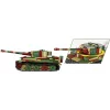 Cobi Pz.Kpfw. VI Tiger Ausf. E konstruktors, 1:48, 422 daļas