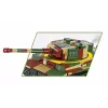 Cobi Pz.Kpfw. VI Tiger Ausf. E konstruktors, 1:48, 422 daļas