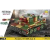 Cobi Pz.Kpfw. VI Tiger Ausf. E konstruktors, 1:48, 422 daļas