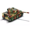 Cobi Pz.Kpfw. VI Tiger Ausf. E konstruktors, 1:48, 422 daļas