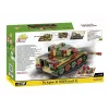Cobi Pz.Kpfw. VI Tiger Ausf. E konstruktors, 1:48, 422 daļas