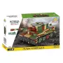 Cobi Pz.Kpfw. VI Tiger Ausf. E 1:35 mēroga ķieģeļu būvēšanas komplekts