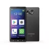 Viedtālrunis MAXCOM MS601 4G 6.0 collu 32GB Melns