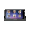 Viedtālrunis MAXCOM MS601 4G 6.0 collu 32GB Melns
