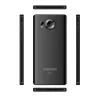 Viedtālrunis MAXCOM MS601 4G 6.0 collu 32GB Melns