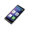 Viedtālrunis MAXCOM MS601 4G 6.0 collu 32GB Melns