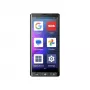 Viedtālrunis MAXCOM MS601 4G 6.0 collu 32GB Melns