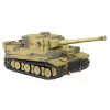 Būvkomplekts Cobi Panzer VI Tiger I 442 detaļas modelis COIB-2734