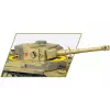 Būvkomplekts Cobi Panzer VI Tiger I 442 detaļas modelis COIB-2734