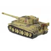 Būvkomplekts Cobi Panzer VI Tiger I 442 detaļas modelis COIB-2734