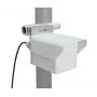 Bezvadu piekļuves punkts MikroTik Cube 60Pro ac – divjoslu 2.4/5 GHz, 433 Mbps, 1x Gigabit Ethernet, PoE, RouterOS
