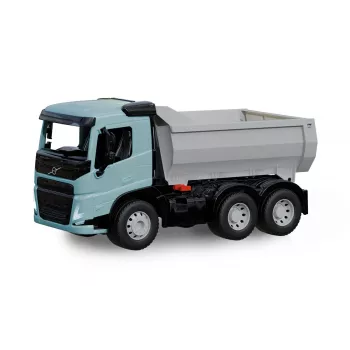 Lena 04636 kravas automašīna/rotaļu trase