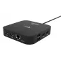 Docking stacija ITEC USB-C Dual HDMI C31DUALHDMIDOCKPD — Divi 4K 60Hz, 100W Power Delivery