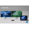 Docking stacija ITEC USB-C Dual HDMI C31DUALHDMIDOCKPD — Divi 4K 60Hz, 100W Power Delivery