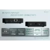 Docking stacija ITEC USB-C Dual HDMI C31DUALHDMIDOCKPD — Divi 4K 60Hz, 100W Power Delivery