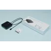 Docking stacija ITEC USB-C Dual HDMI C31DUALHDMIDOCKPD — Divi 4K 60Hz, 100W Power Delivery