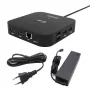 ITEC C31DUALHDMIDPD100 USB-C Dual HDMI Adapter — divi HDMI 4K@60Hz, USB-C PD 100W