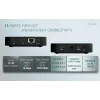 i-tec USB-C Dual HDMI adapteris C31DUALHDMIDPD100 – divi HDMI 4K@60Hz, USB-C Power Delivery 100 W