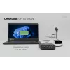 i-tec USB-C DP Dual HDMI Docking Station ar Power Delivery 100 W un Universāls Lādētājs 100W