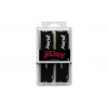 Kingston Technology FURY Beast 128GB (2x64GB) DDR5 5600MT/s CL40 DIMM melns