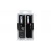 Kingston Technology FURY Beast 128GB (2x64GB) DDR5 5600MT/s CL40 DIMM melns