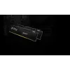 Kingston Technology FURY Beast 128GB (2x64GB) DDR5 5600MT/s CL40 DIMM melns