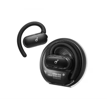 Austiņas Anker Innovations soundcore V40i Melnas