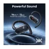 Austiņas Anker Innovations soundcore V40i Melnas