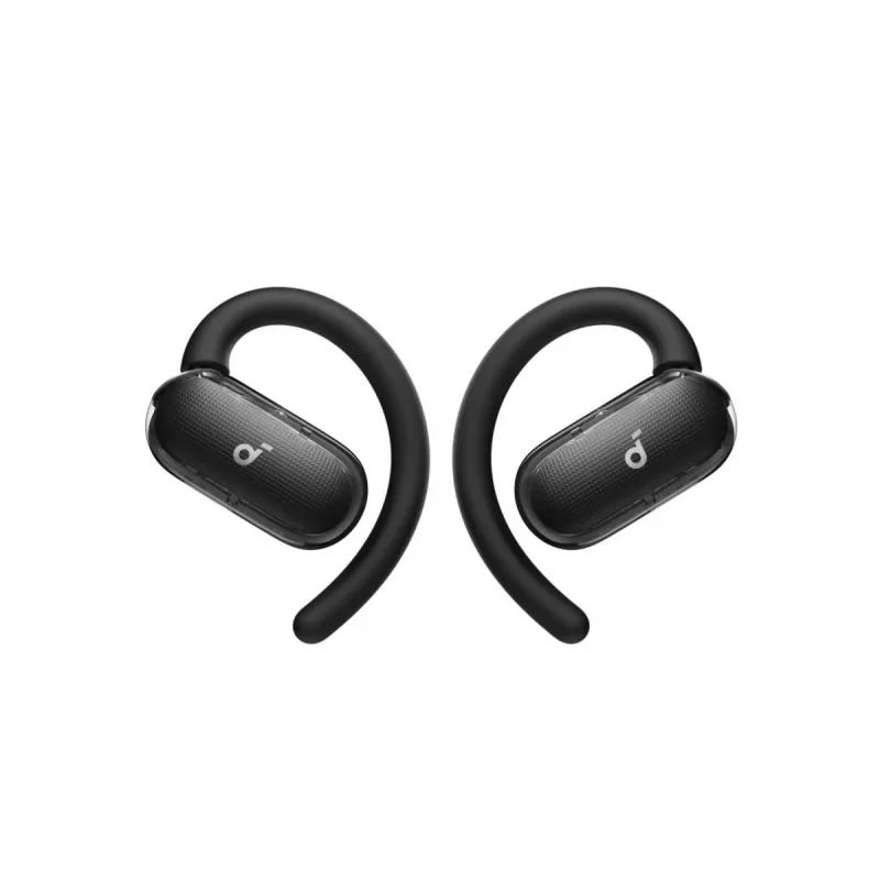 Austiņas Anker Innovations soundcore V40i Melnas