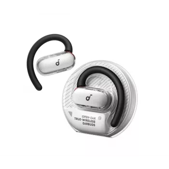 Austiņas Anker Innovations soundcore V40i Baltā